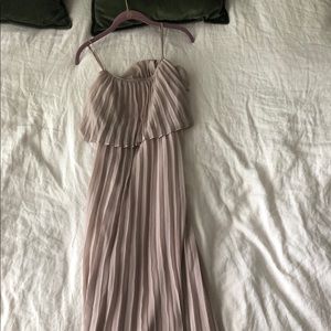 Millau from LF stores maxi dress